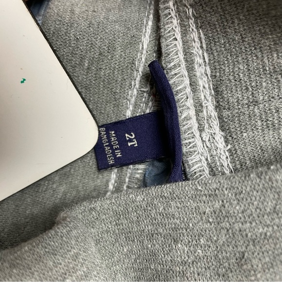 Carter's Old Navy Cherokee Dinosaur T-Shirt Shorts Bundle - Picture 7 of 11